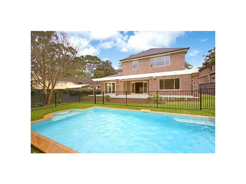 134 Junction Lane, Wahroonga NSW 2076