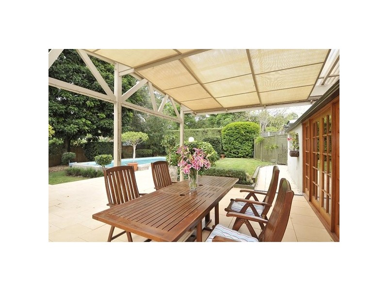 69 Fairlawn Avenue, Turramurra NSW 2074