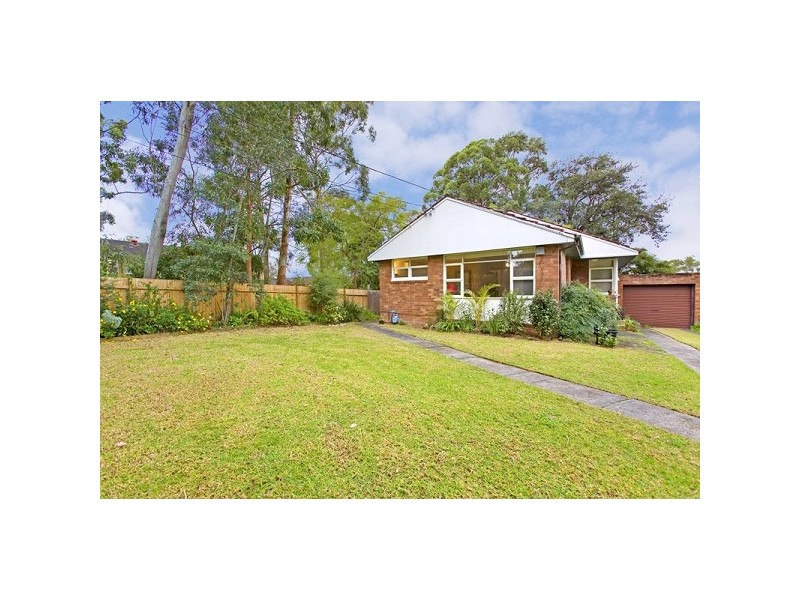 176 Kissing Point Road, Turramurra NSW 2074