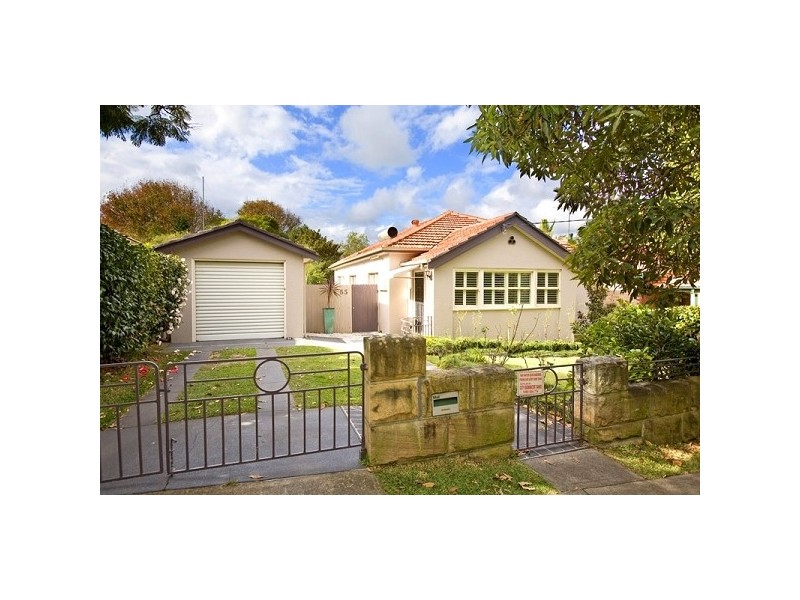 65 Third Avenue, Willoughby NSW 2068