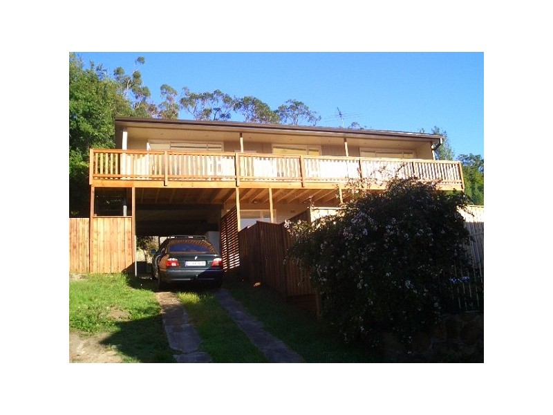 131A Burdett Street, Wahroonga NSW 2076