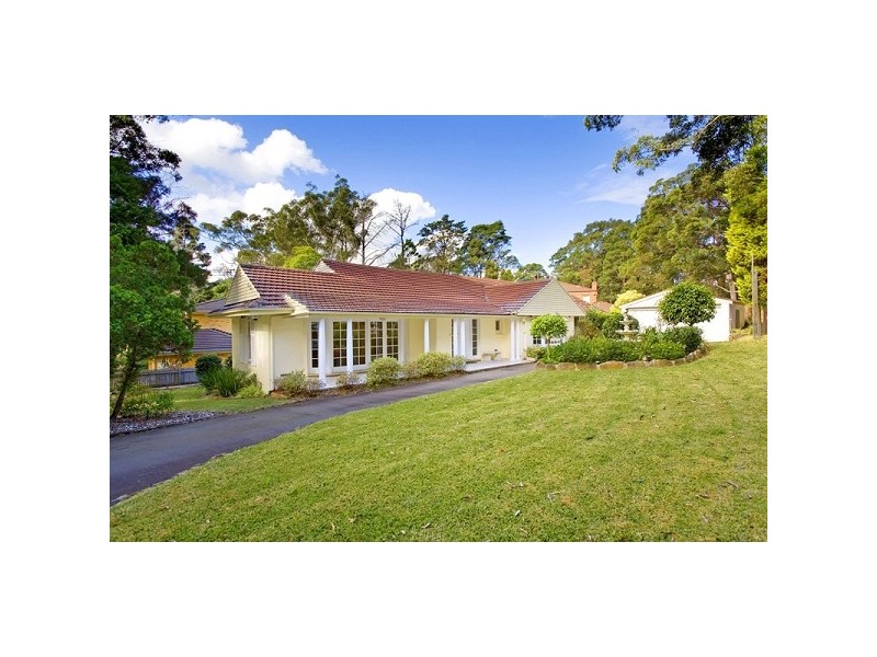 A1 Hunter Avenue, St Ives NSW 2075