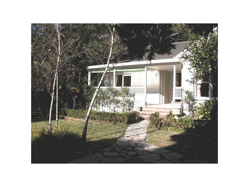 119 Junction Lane, Wahroonga NSW 2076