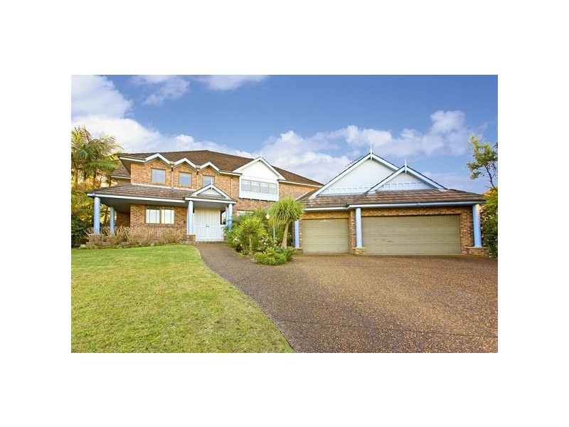 12 The Cloisters, St Ives NSW 2075
