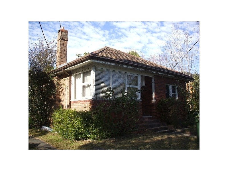 53 Westbrook Avenue, Wahroonga NSW 2076