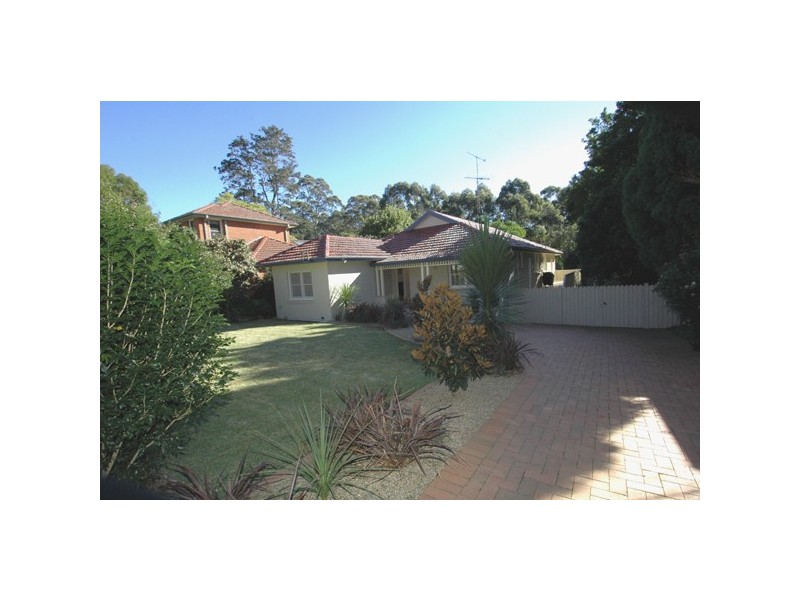 18 Reynolds, Pymble NSW 2073