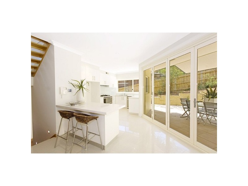 11 Forwood Avenue, Turramurra NSW 2074