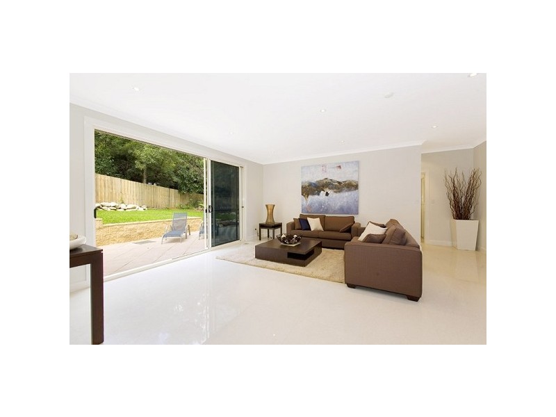 11 Forwood Avenue, Turramurra NSW 2074