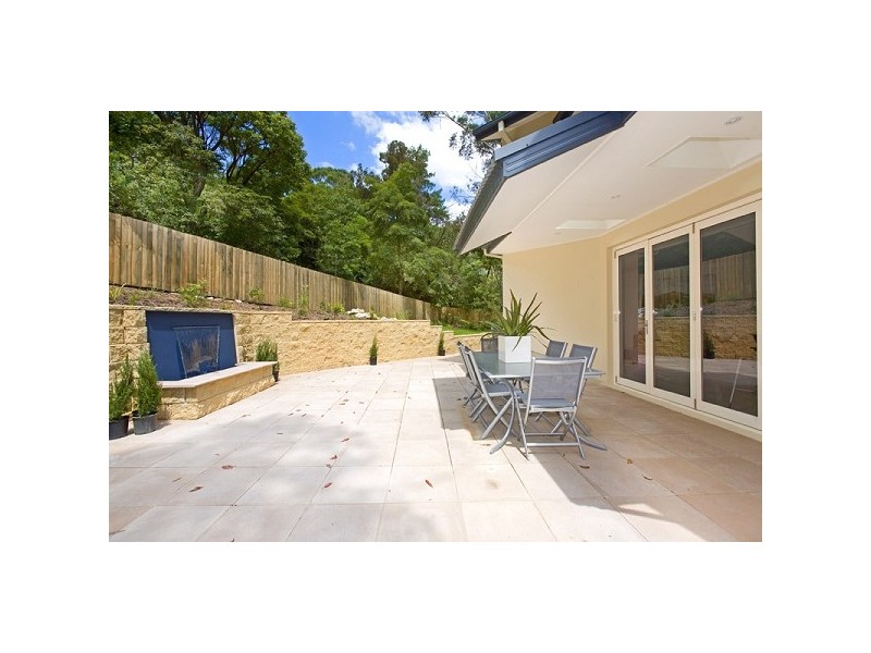 11 Forwood Avenue, Turramurra NSW 2074