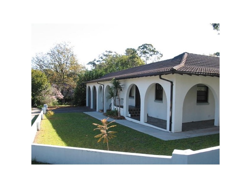 123 Highfield Road, Lindfield NSW 2070