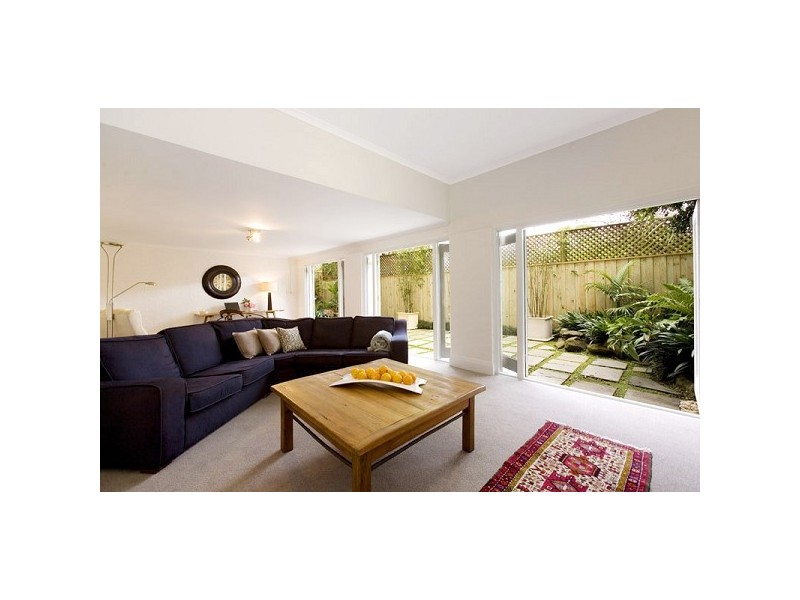 4a The Fairway, Chatswood NSW 2067