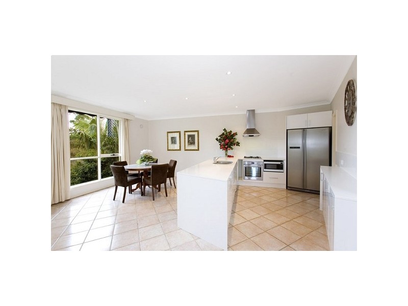 4a The Fairway, Chatswood NSW 2067