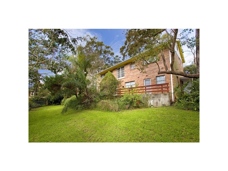 19 Bangalla Street, Warrawee NSW 2074