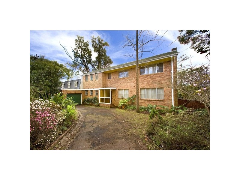 19 Bangalla Street, Warrawee NSW 2074