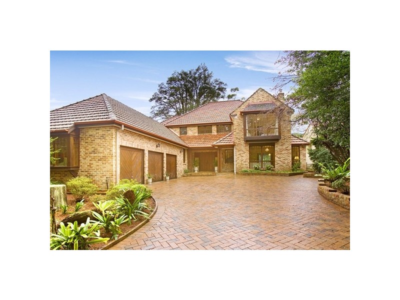 113 Carrington Road, Wahroonga NSW 2076