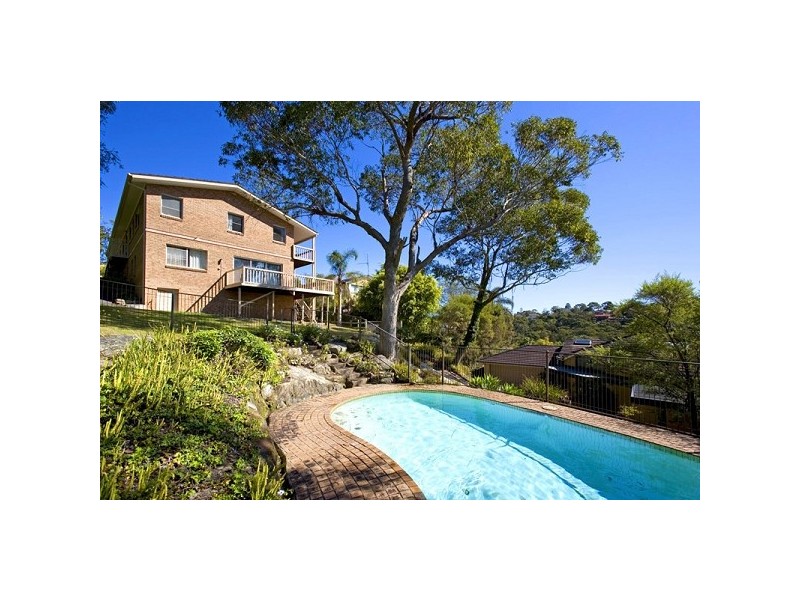 33 Toolang Road, St Ives NSW 2075