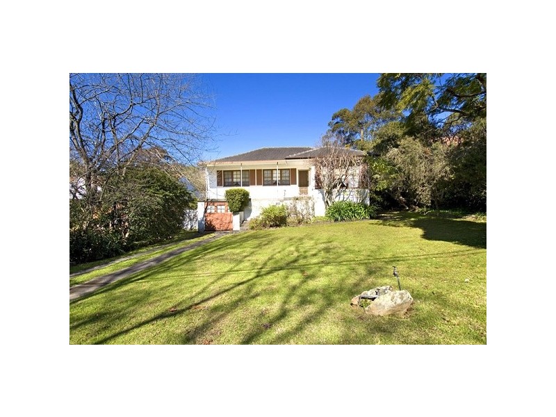 23 Apps Avenue, Turramurra NSW 2074
