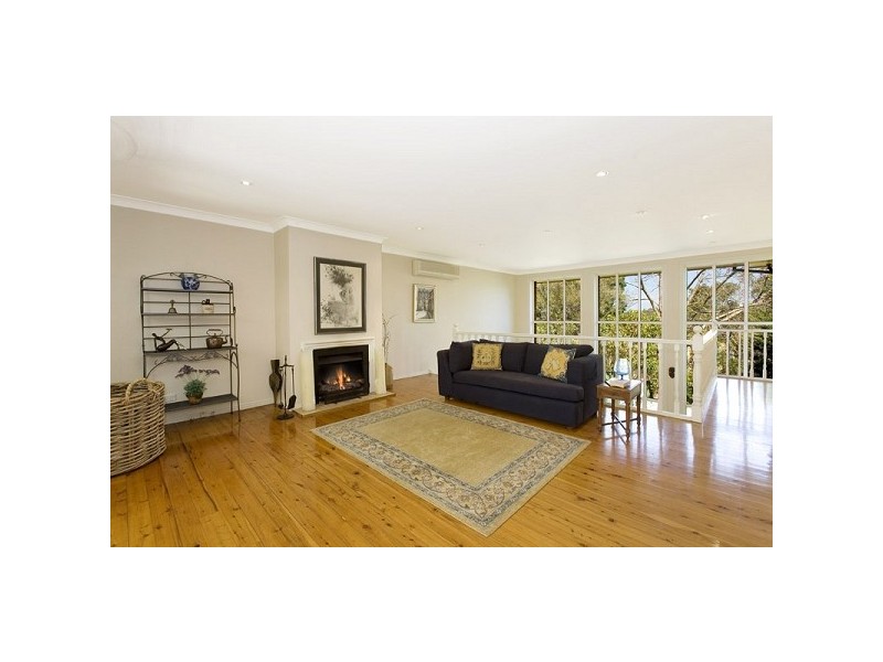 2 Adair Place, Killara NSW 2071