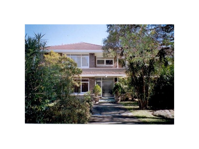 7/716 Pacific Highway, Killara NSW 2071
