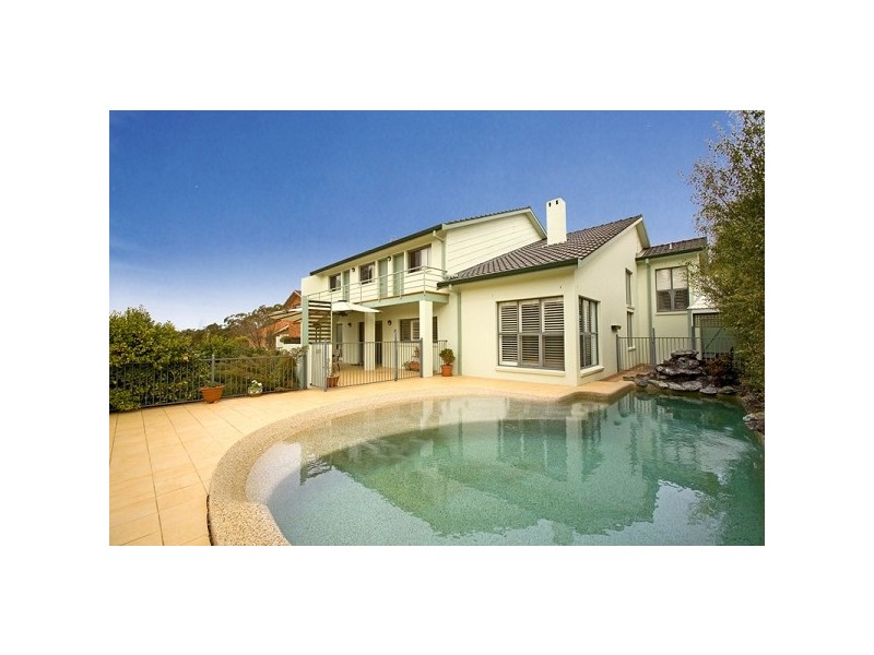 30 Deakin Place, West Pennant Hills NSW 2125