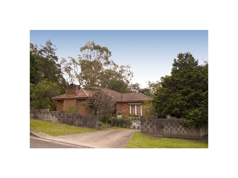 1 Cultowa Road, Pymble NSW 2073