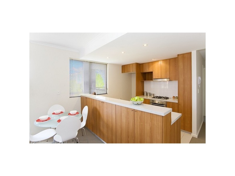 2508/32-36 Orara Street, Waitara NSW 2077