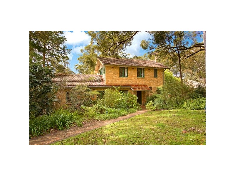 104 Lucinda Avenue, Wahroonga NSW 2076