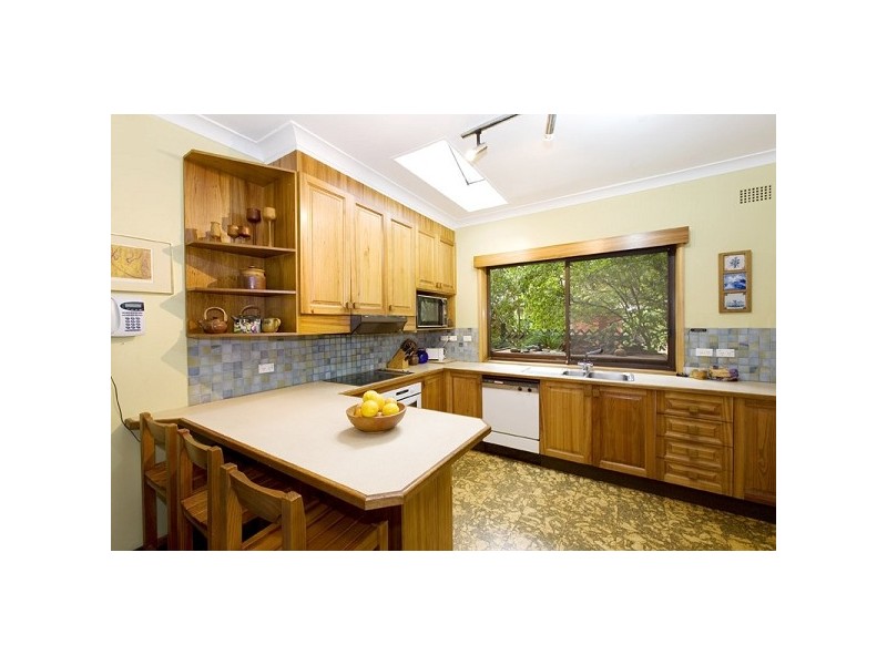 104 Lucinda Avenue, Wahroonga NSW 2076