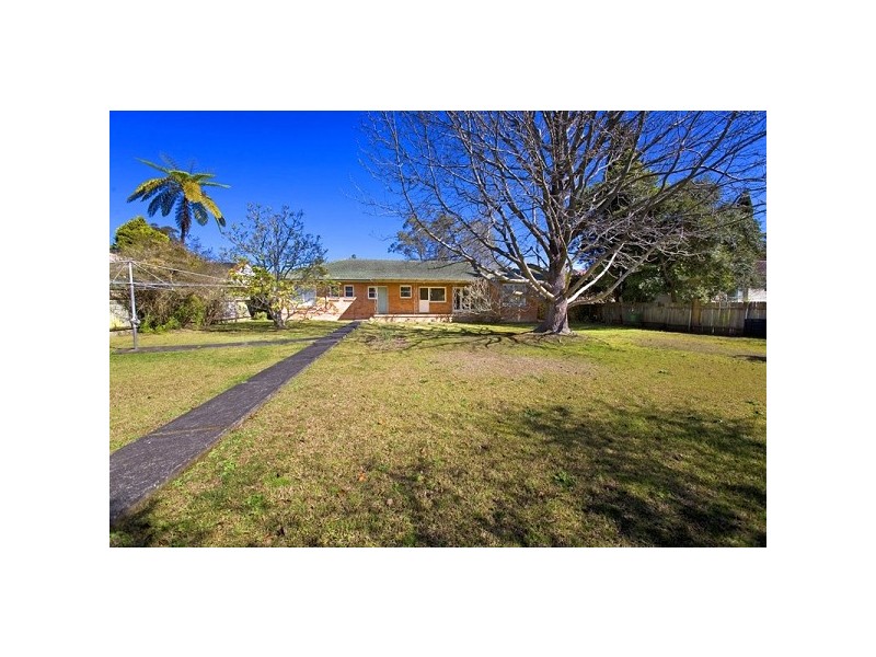 7 Killeaton Street, St Ives NSW 2075