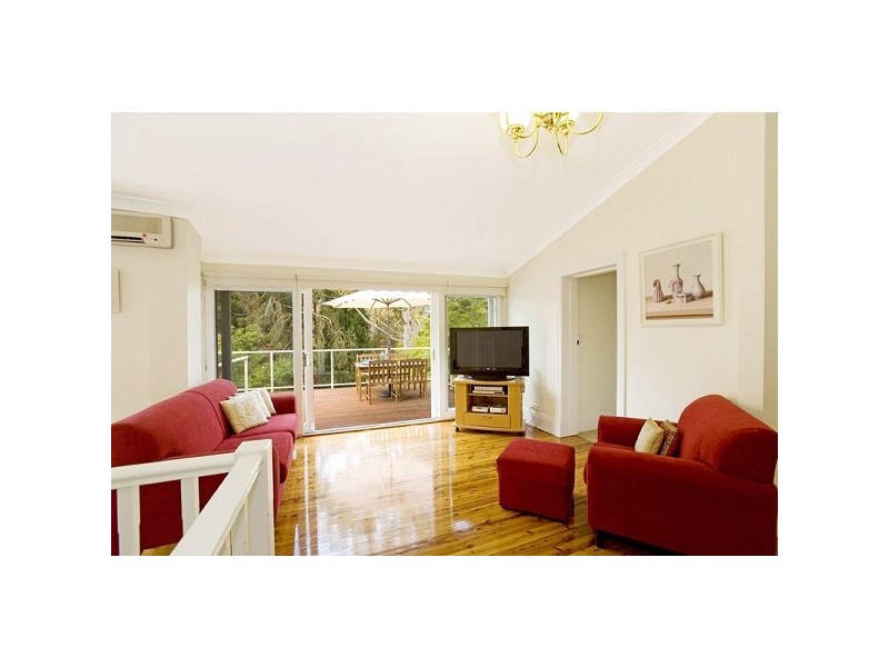 12 Shirley Road, Roseville NSW 2069