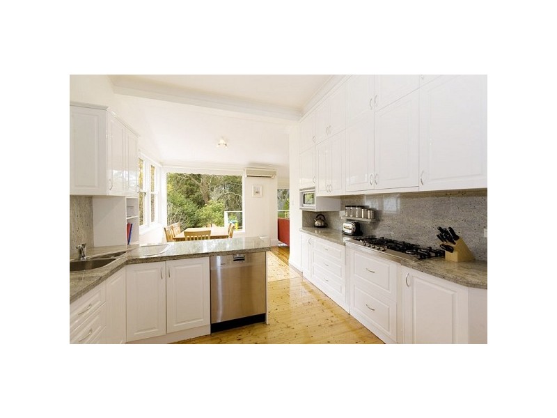 12 Shirley Road, Roseville NSW 2069