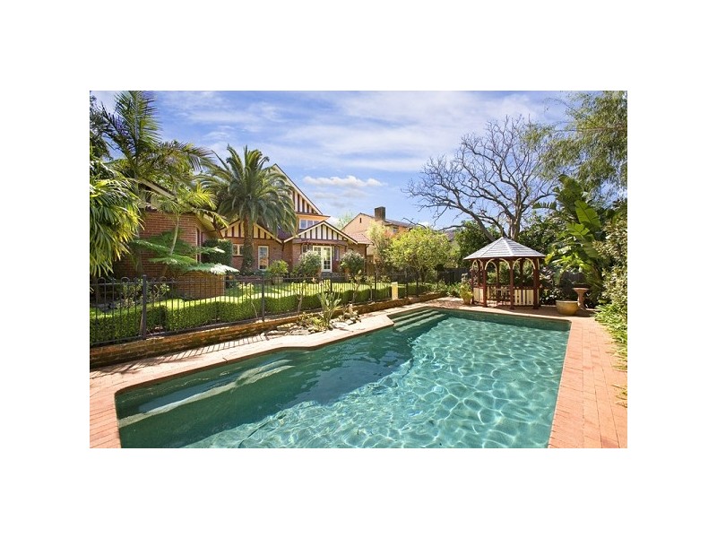 43 Telegraph Road, Pymble NSW 2073
