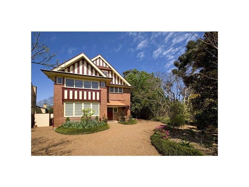 43 Telegraph Road, Pymble NSW 2073