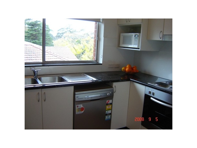 10/455 Pacific Highway, Lindfield NSW 2070