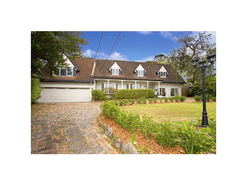 5 Durack Place, St Ives NSW 2075