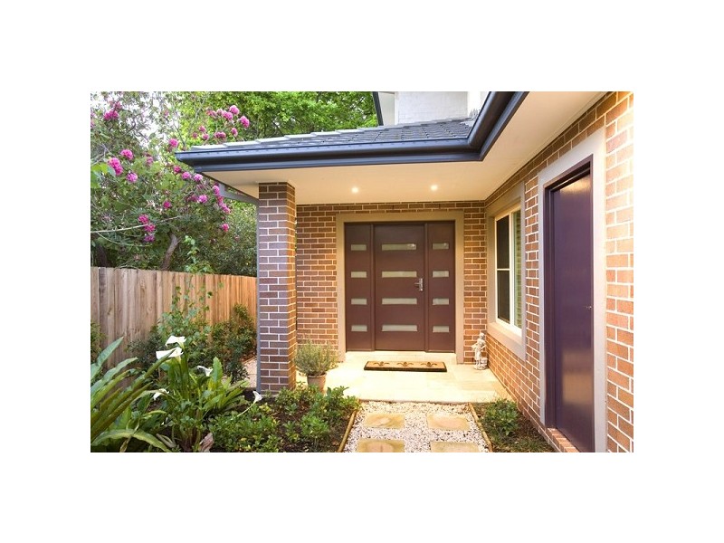 170A Bobbin Head Road, Turramurra NSW 2074