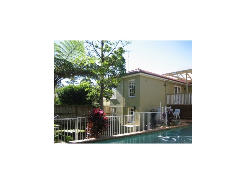 36 Fairlawn Avenue, Turramurra NSW 2074