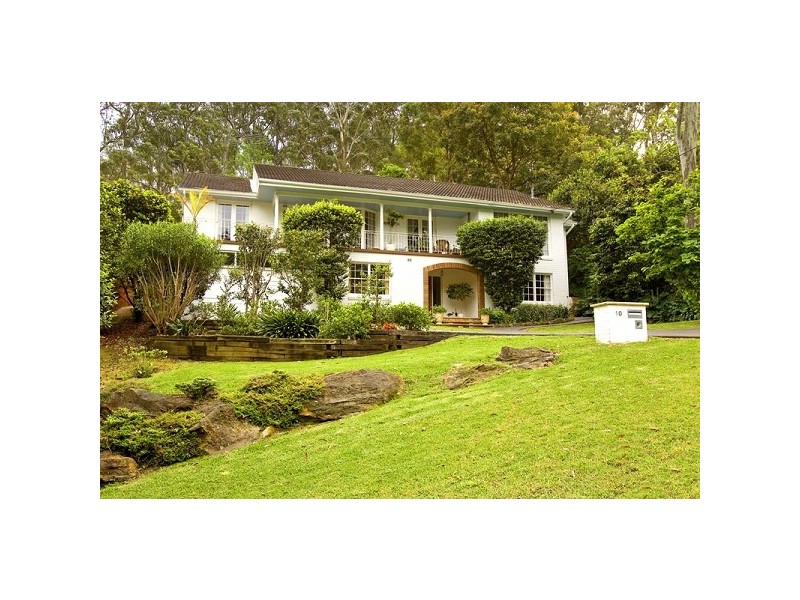 10 Albion Ave, Pymble NSW 2073