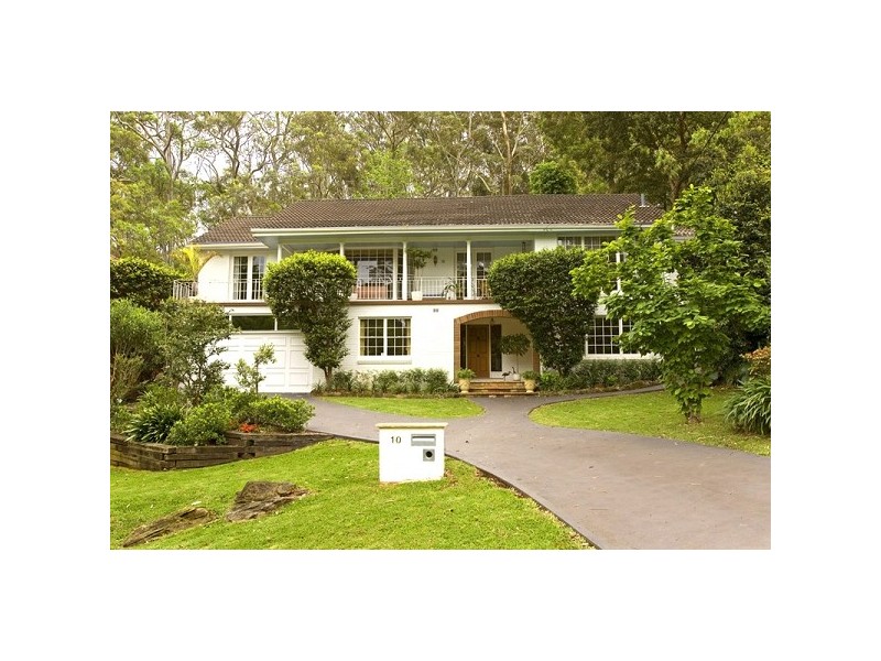 10 Albion Ave, Pymble NSW 2073