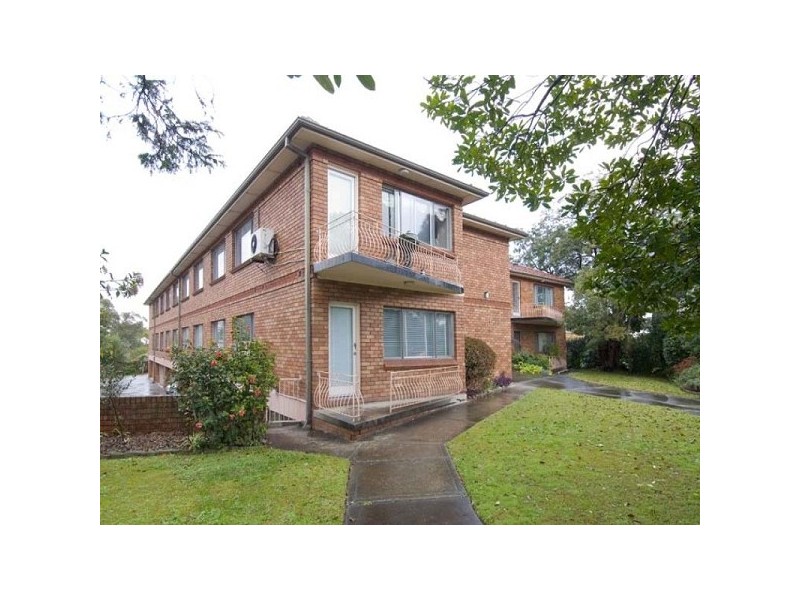 180 Pacific Highway, Roseville NSW 2069