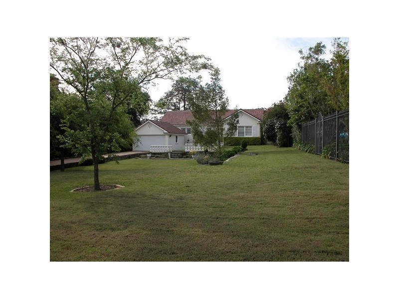 48 Arnold Street, Killara NSW 2071