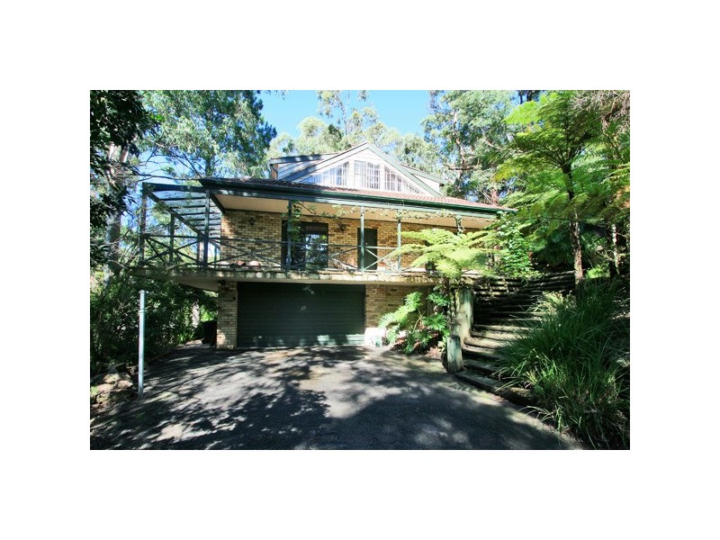 10 Forwood Avenue, Turramurra NSW 2074