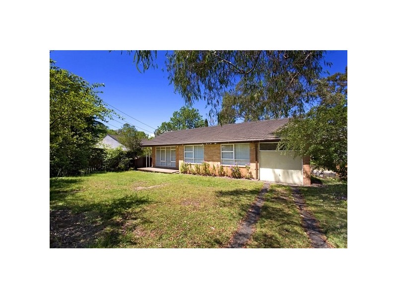 43 Koola Avenue, Killara NSW 2071