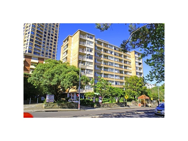 610/54 High Street, North Sydney NSW 2060