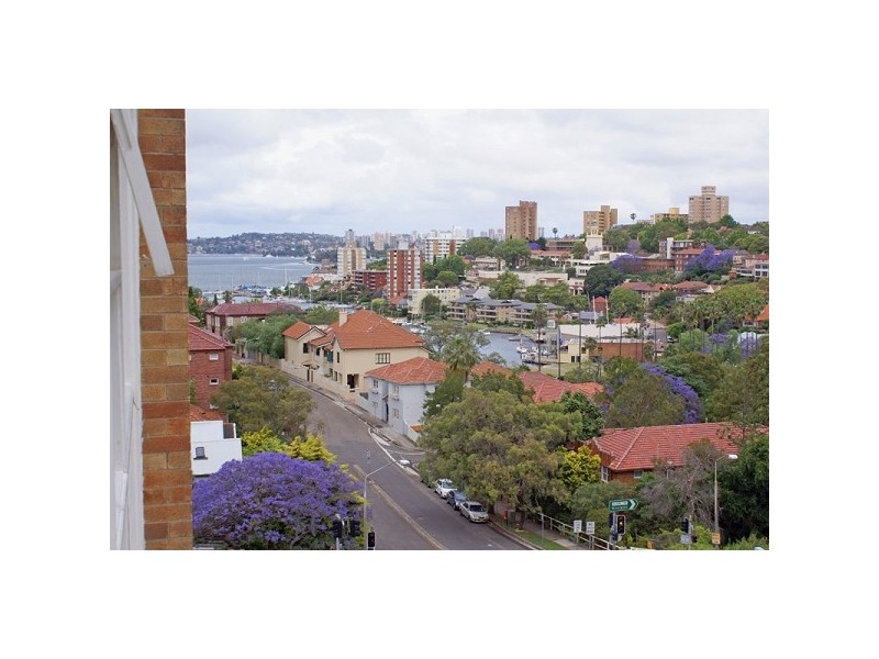 610/54 High Street, North Sydney NSW 2060