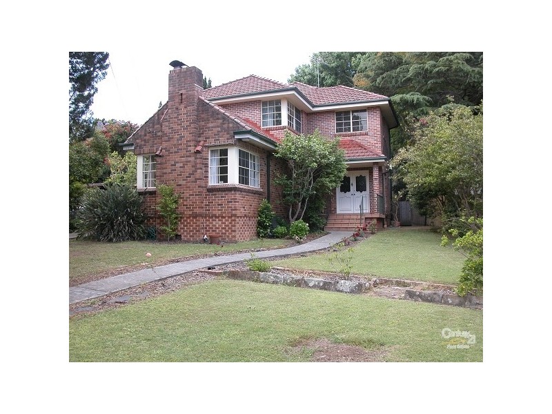 60 Fiddens Wharf Road, Killara NSW 2071