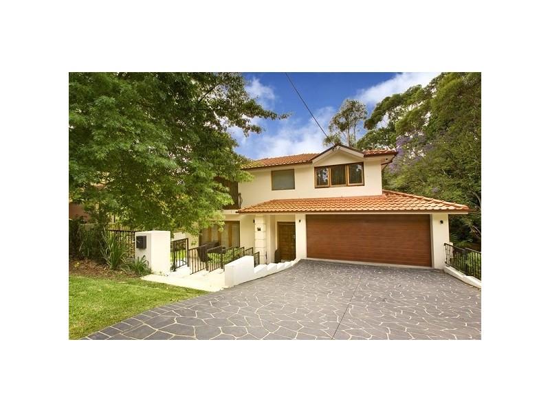 75 Bannockburn Road, Pymble NSW 2073
