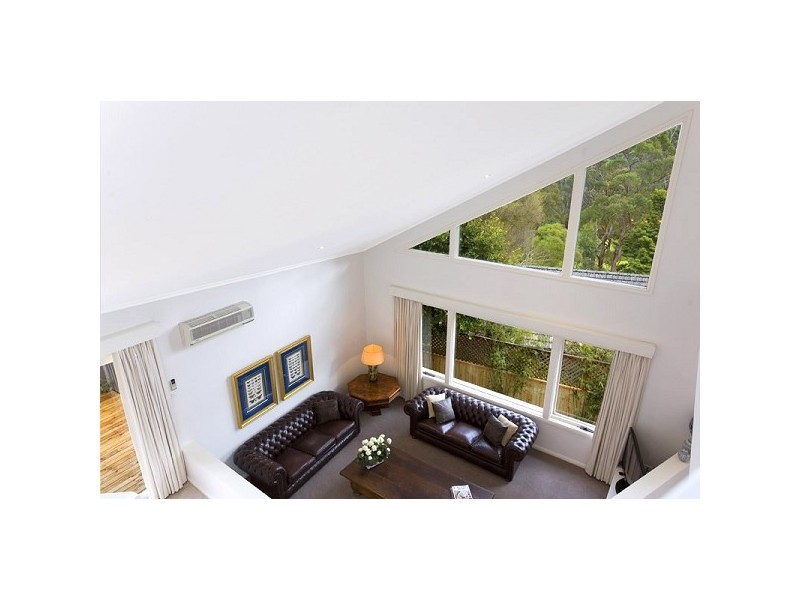 4a The Fairway, Chatswood NSW 2067