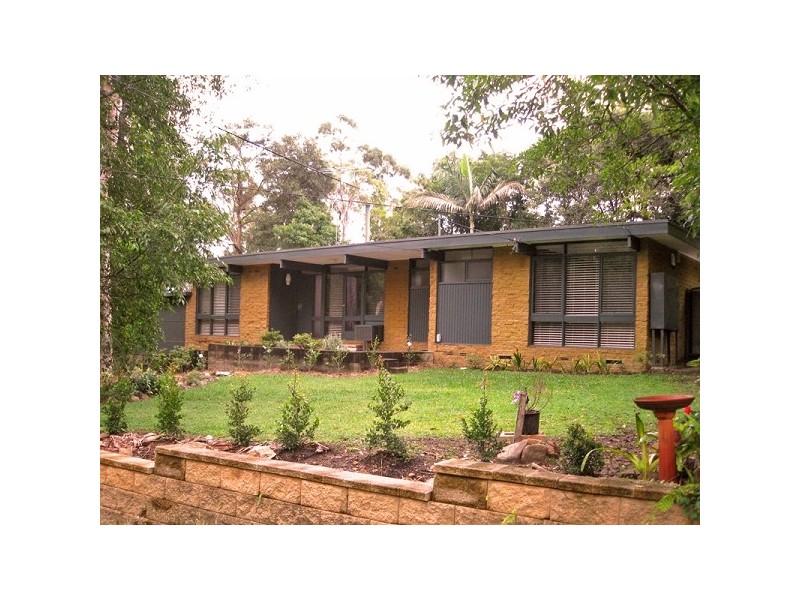 23 Marlborough Place, St Ives NSW 2075