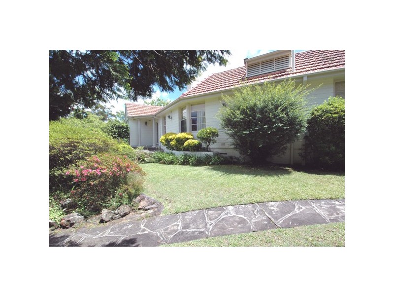 1 Clifford Street, Gordon NSW 2072